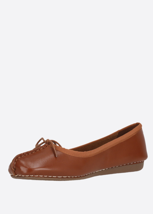 Clarks balerinos Freckle Ice