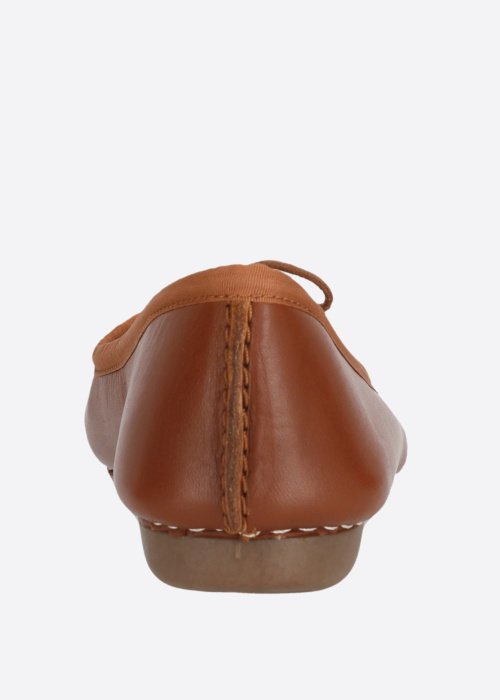 Clarks balerinos Freckle Ice