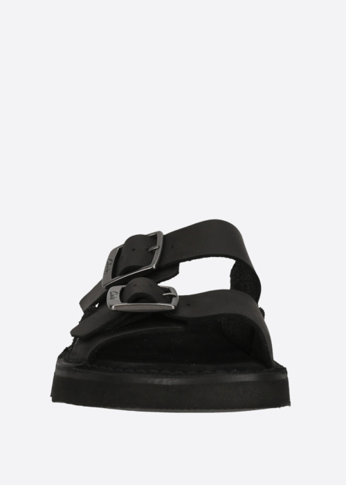 Clarks sandalai Solsbury Strap