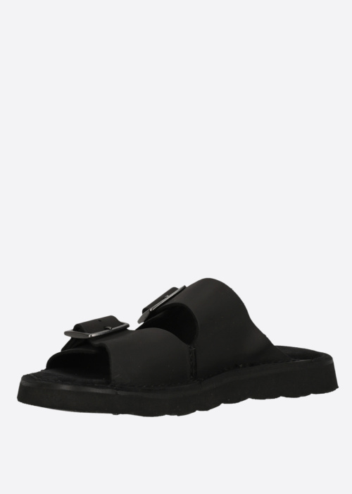 Clarks sandalai Solsbury Strap