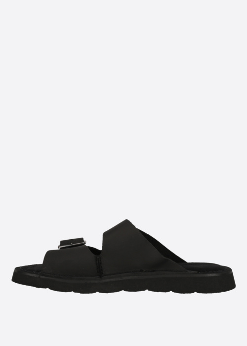 Clarks sandalai Solsbury Strap