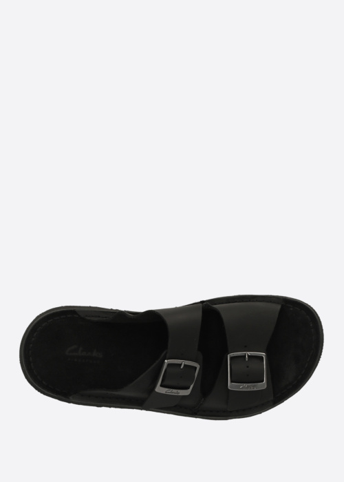 Clarks sandalai Solsbury Strap