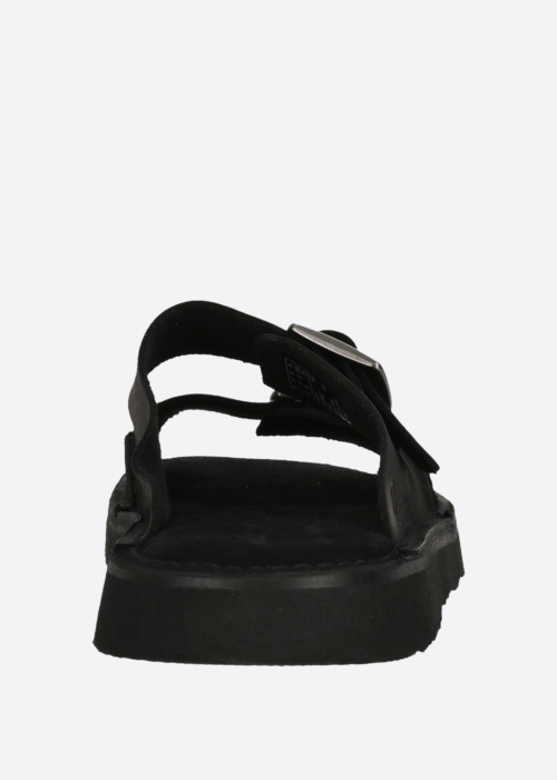 Clarks sandalai Solsbury Strap