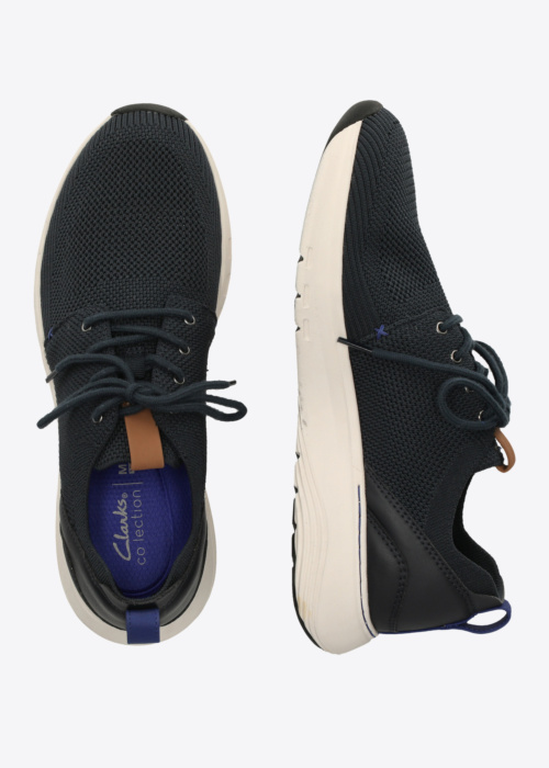 Clarks laisvalaikio bateliai Motion Trek Mx