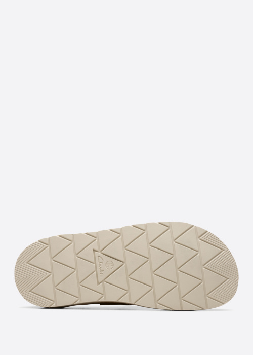 Clarks šlepetės Solsbury Mule