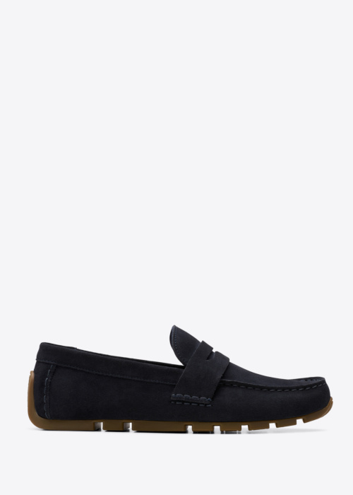Clarks mokasinai Corsley Bar