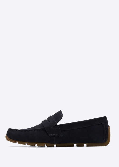 Clarks mokasinai Corsley Bar