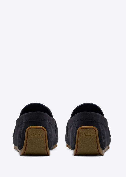 Clarks mokasinai Corsley Bar