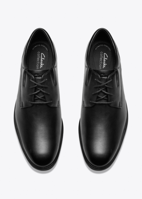 Clarks bateliai Steadwell Lace