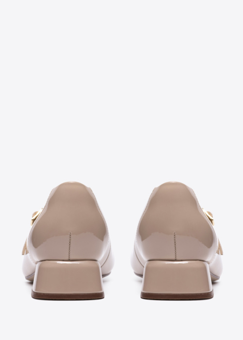 Clarks bateliai Daiss30 Bar