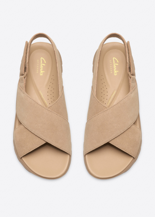 Clarks bateliai Dashlite Wish