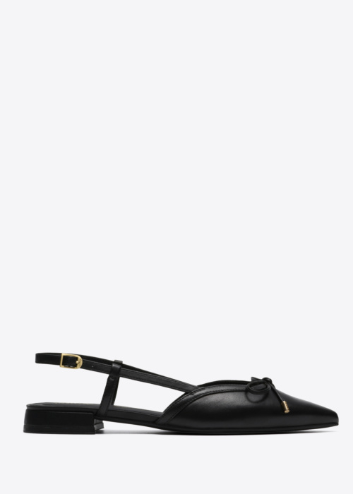 Clarks bateliai Sensa15 Bow