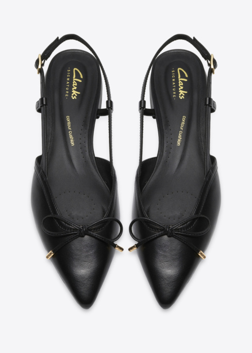 Clarks bateliai Sensa15 Bow