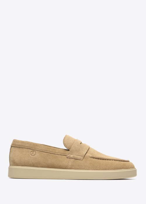 Clarks mokasinai Lockford Easy
