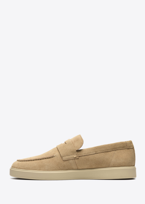 Clarks mokasinai Lockford Easy