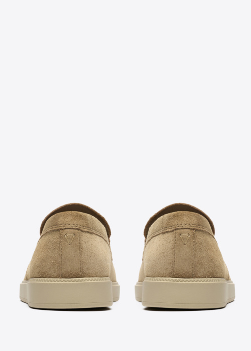 Clarks mokasinai Lockford Easy