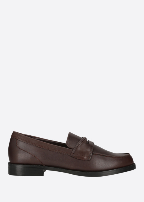 Clarks mokasinai Straven Edge
