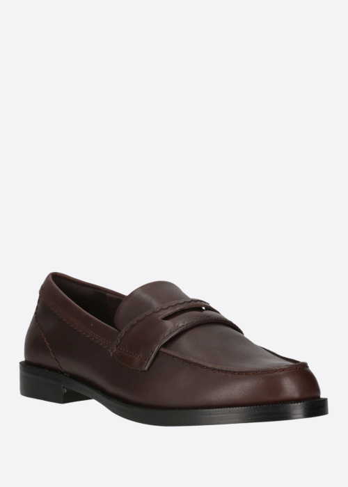 Clarks mokasinai Straven Edge