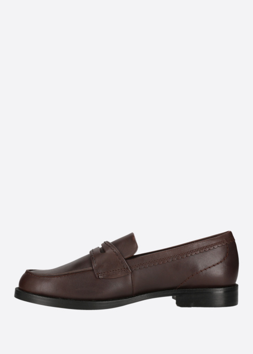 Clarks mokasinai Straven Edge