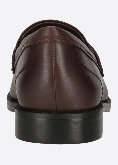 Clarks mokasinai Straven Edge