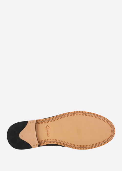 Clarks mokasinai Straven Edge