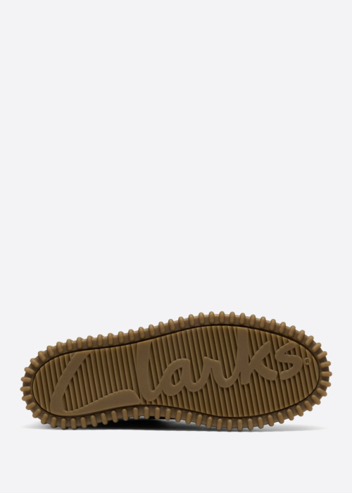 Clarks pavasario-rudens aulinukai Tornhill Lace Hi