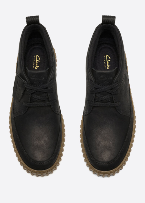 Clarks pavasario-rudens aulinukai Tornhill Lace Hi