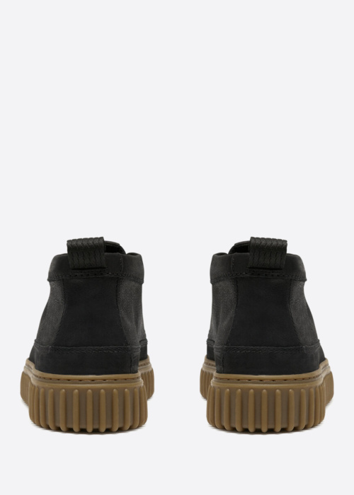 Clarks pavasario-rudens aulinukai Tornhill Lace Hi