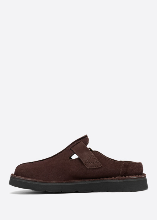 Clarks šlepetės Solsbury Mule