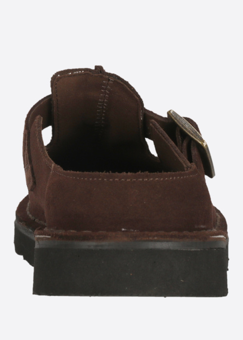 Clarks šlepetės Solsbury Mule
