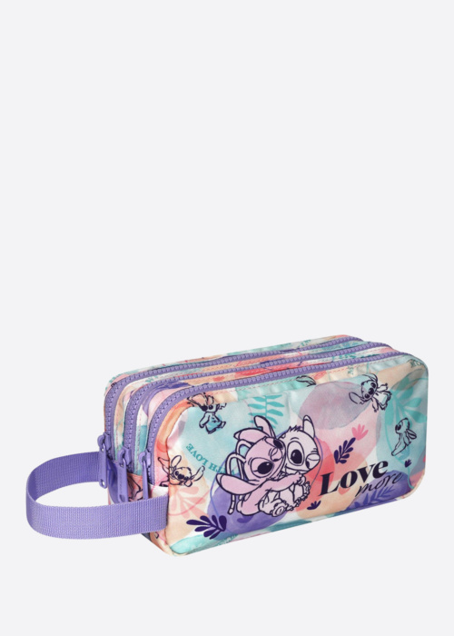 Coolpack Pieštukinė Primus Stitch