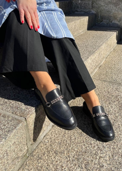 Copenhagen shoes Loaferiai Love And Walk