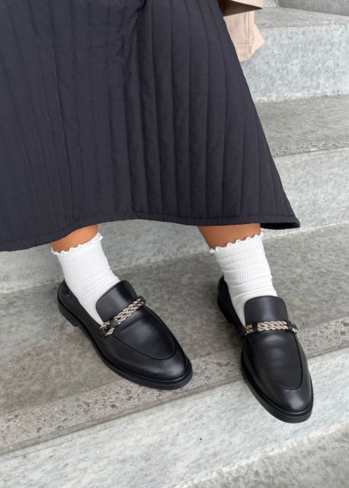 Copenhagen shoes Loaferiai Love And Walk