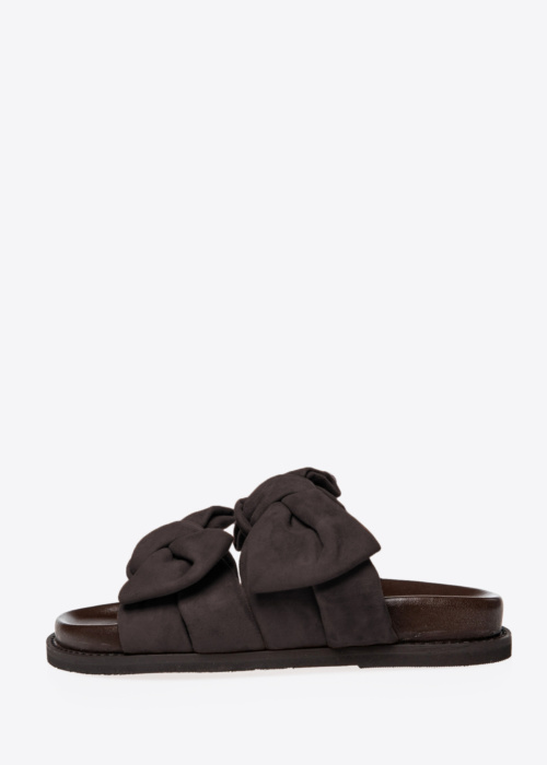 Copenhagen shoes bateliai Summer Dream Suede