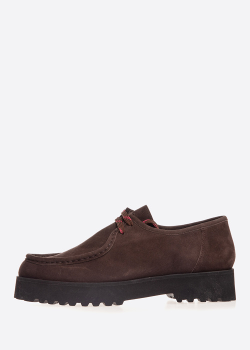 Copenhagen shoes Loaferiai The Movement - Br