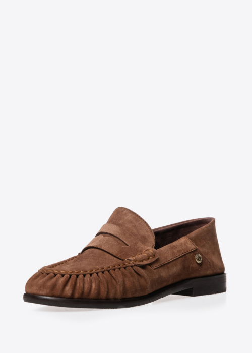 Copenhagen shoes Loaferiai Paris And Me S.