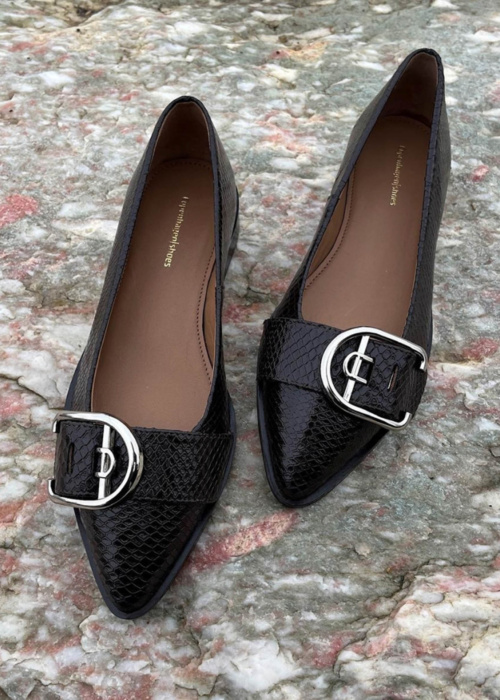 Copenhagen shoes bateliai My Succes