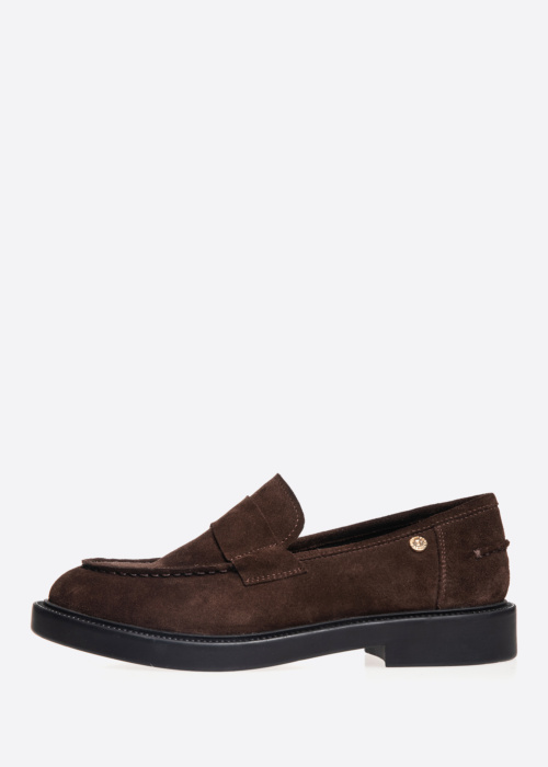Copenhagen shoes Loaferiai The Beauty