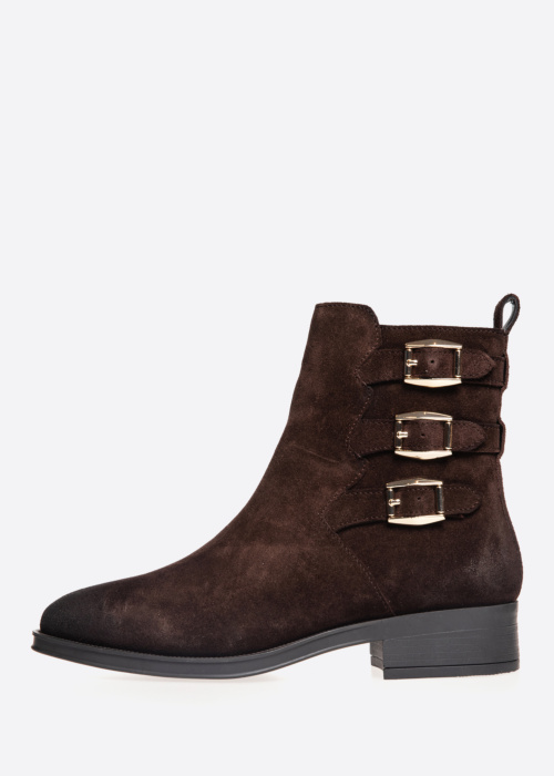 Copenhagen shoes pavasario-rudens aulinukai Fly & More S.