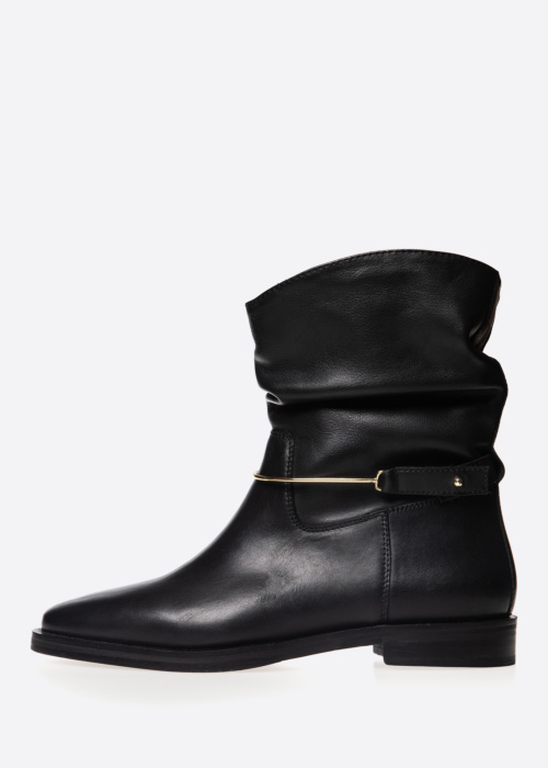 Copenhagen shoes pavasario-rudens aulinukai My Heart L.