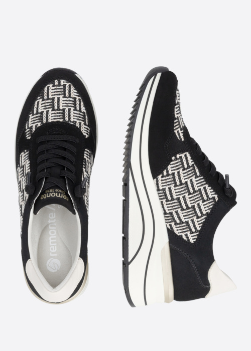 Remonte laisvalaikio bateliai