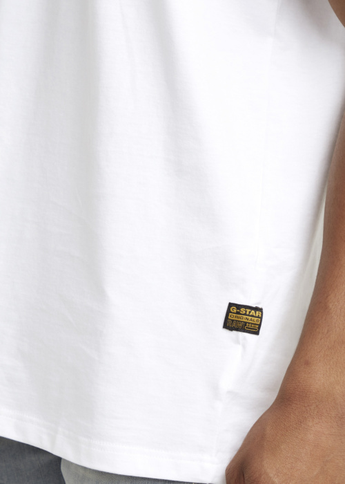 G-Star marškinėliai Base
