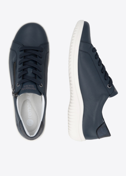 Remonte laisvalaikio bateliai