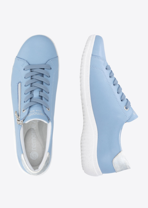 Remonte laisvalaikio bateliai