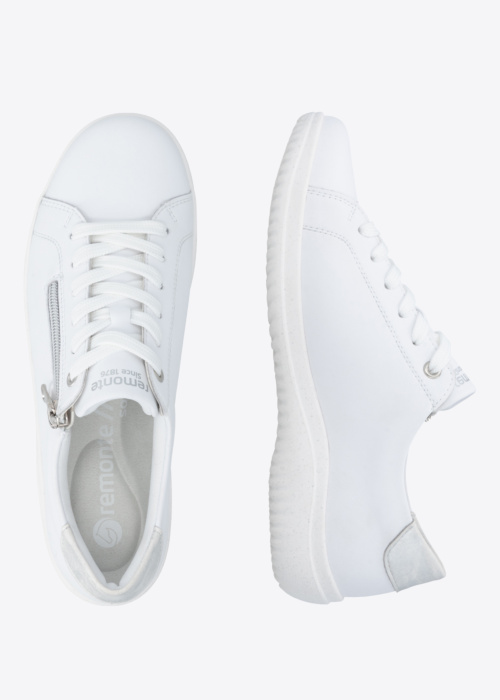 Remonte laisvalaikio bateliai