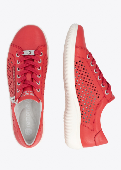 Remonte laisvalaikio bateliai