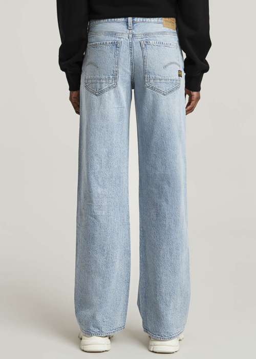 G-Star džinsai Judee Loose