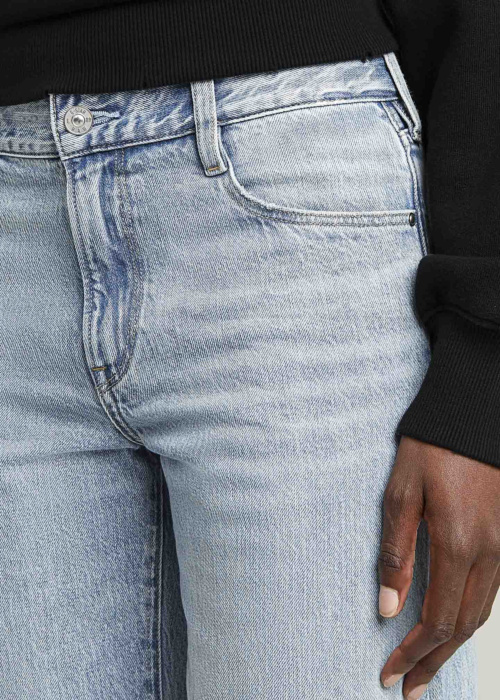 G-Star džinsai Judee Loose