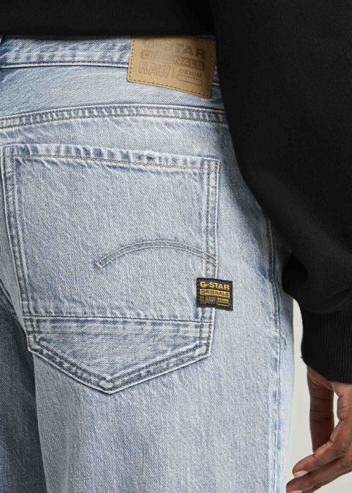 G-Star džinsai Judee Loose