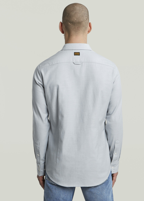 G-Star marškiniai Bristum 2.0 Slim